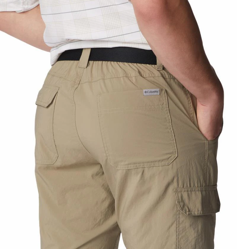 Silver Ridge Utility Pants, 32" Inseam - Mens - Image 23