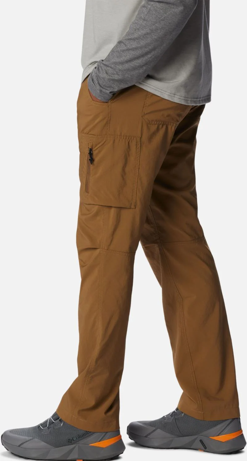 Silver Ridge Utility Pants, 32" Inseam - Mens - Image 3