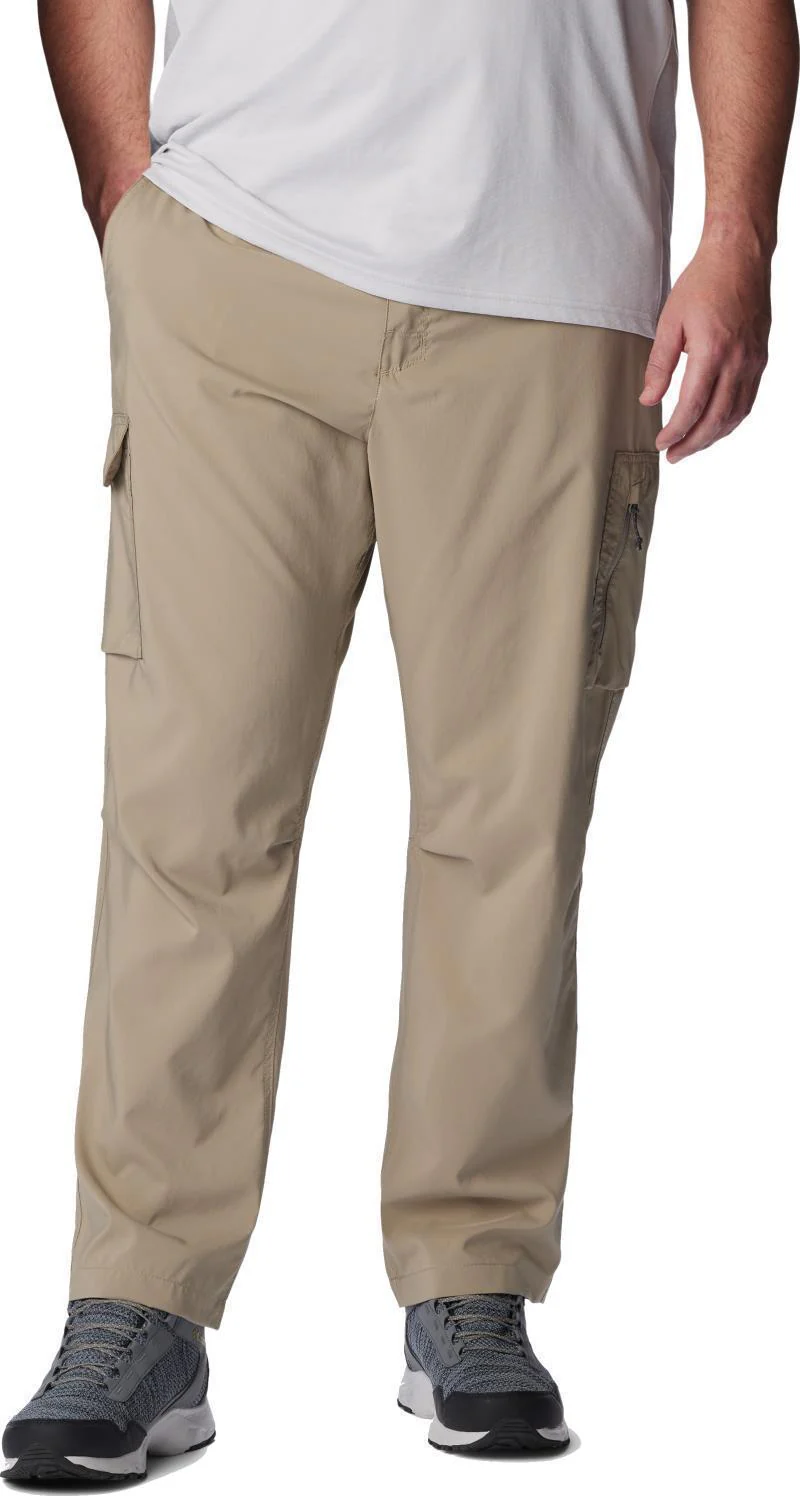 Silver Ridge Utility Pants, 34" Inseam, Extended - Mens - Image 12
