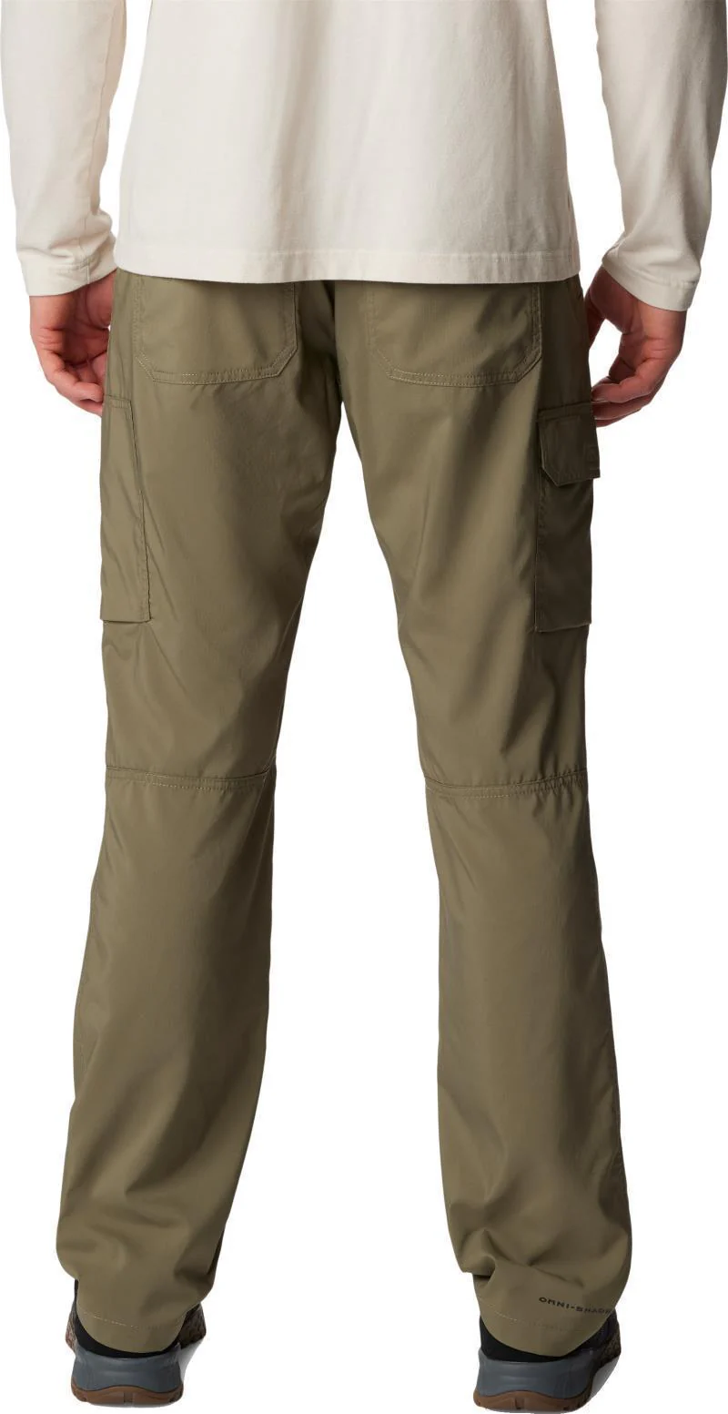 Silver Ridge Utility Pants, 34" Inseam, Extended - Mens - Image 18