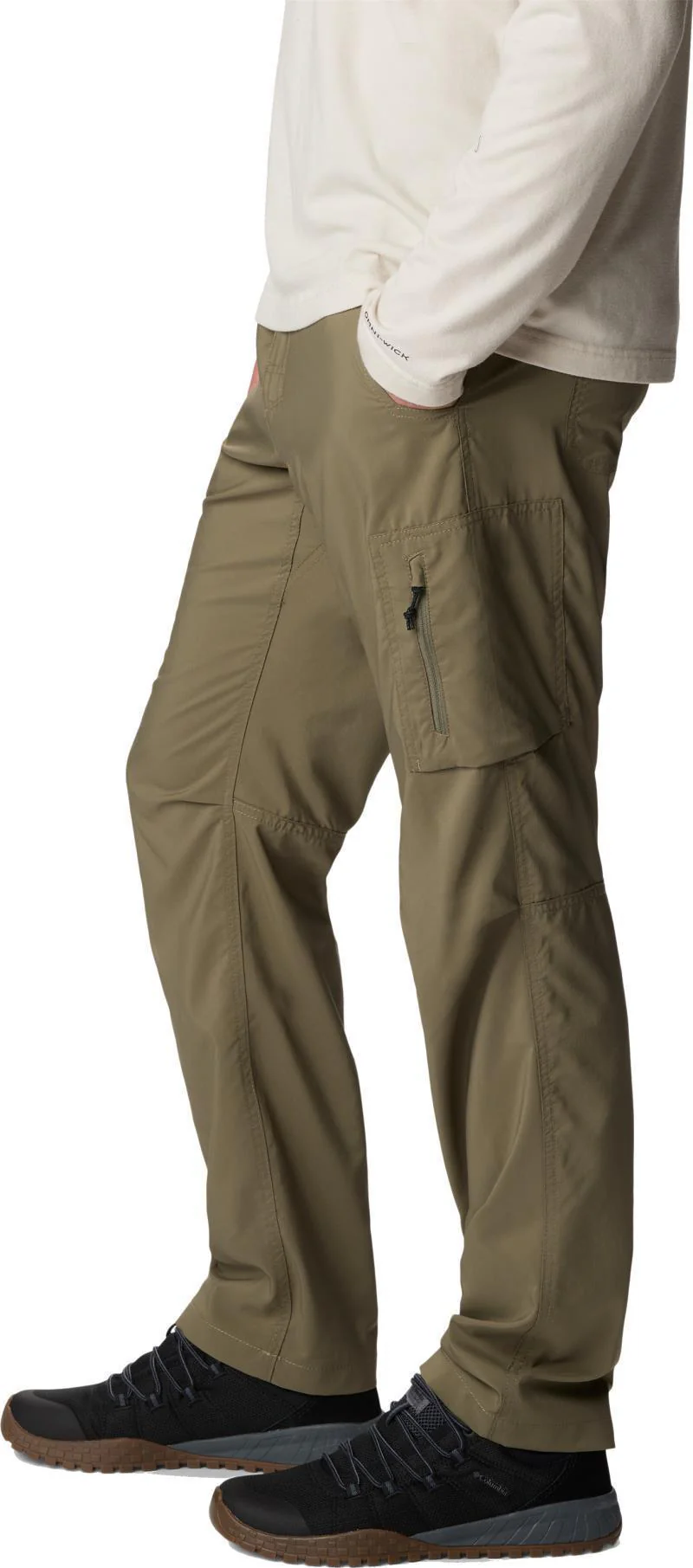 Silver Ridge Utility Pants, 34" Inseam, Extended - Mens - Image 19