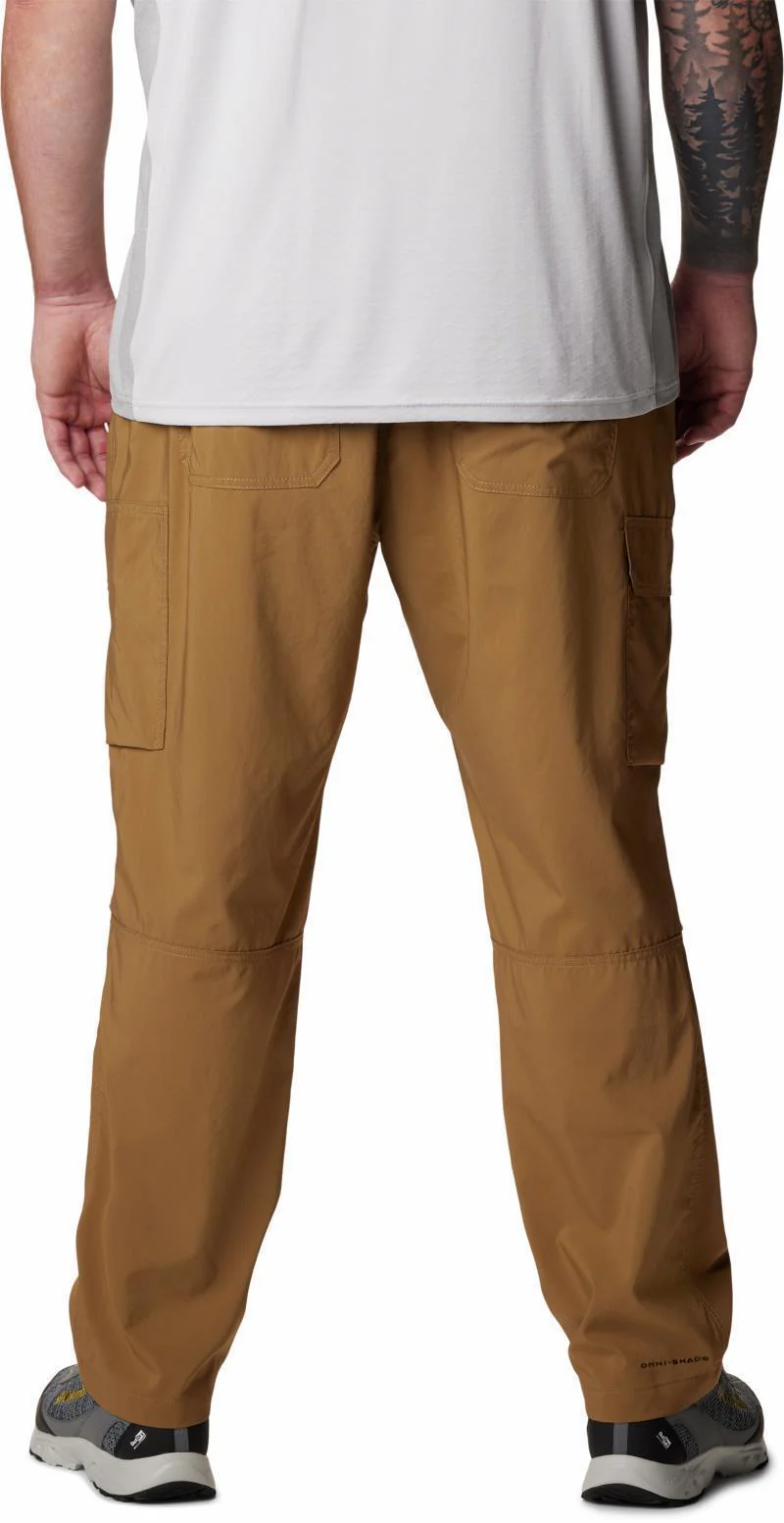 Silver Ridge Utility Pants, 34" Inseam, Extended - Mens - Image 2