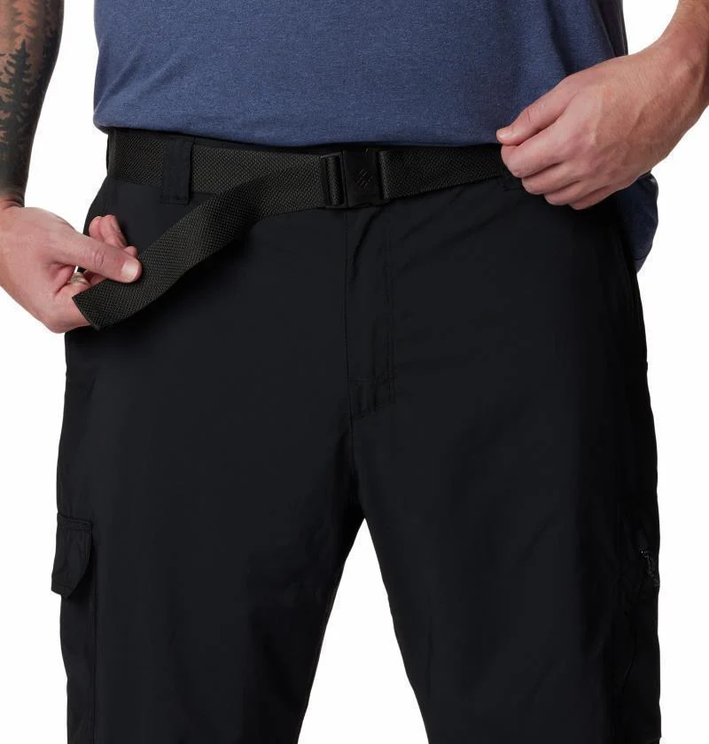Silver Ridge Utility Pants, 34" Inseam, Extended - Mens - Image 9
