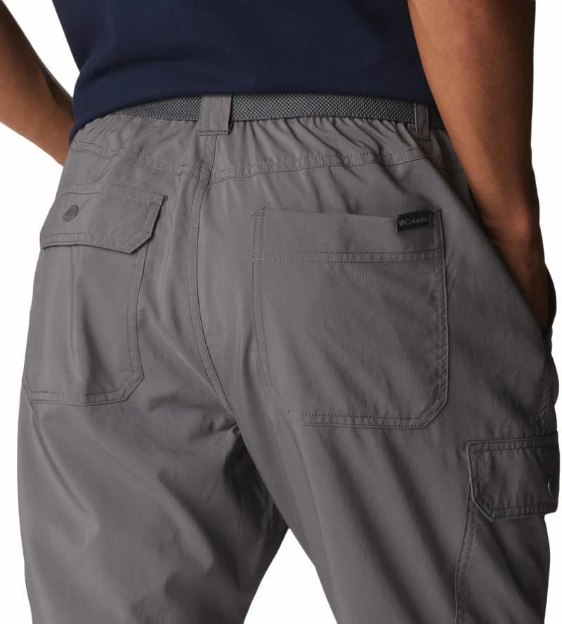 Silver Ridge Utility Pants, 34" Inseam - Mens - Image 10