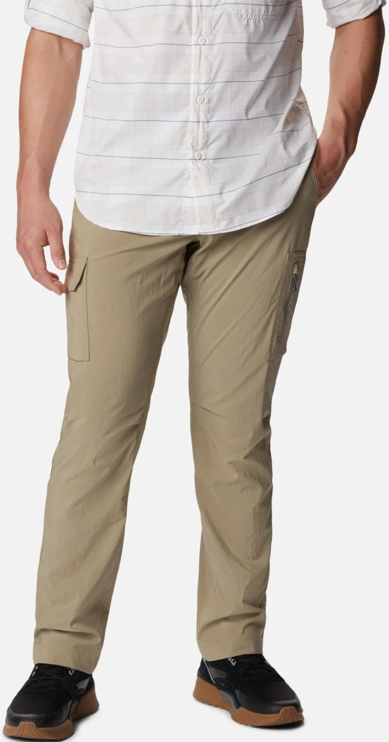 Silver Ridge Utility Pants, 34" Inseam - Mens - Image 16