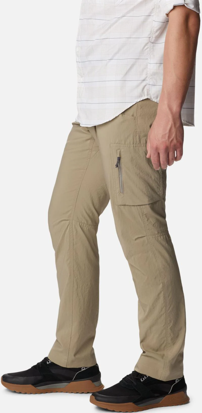Silver Ridge Utility Pants, 34" Inseam - Mens - Image 18