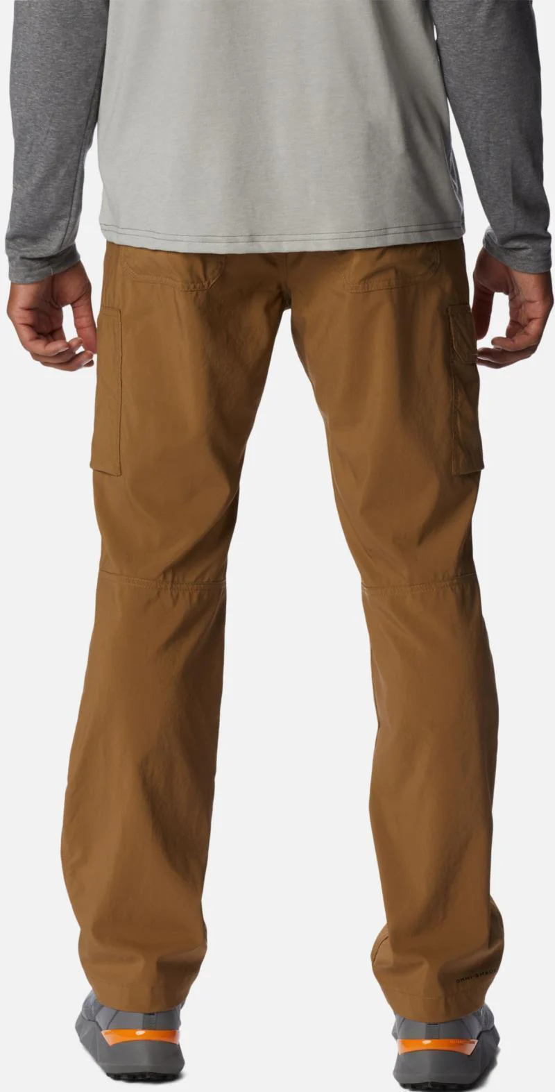 Silver Ridge Utility Pants, 34" Inseam - Mens - Image 2