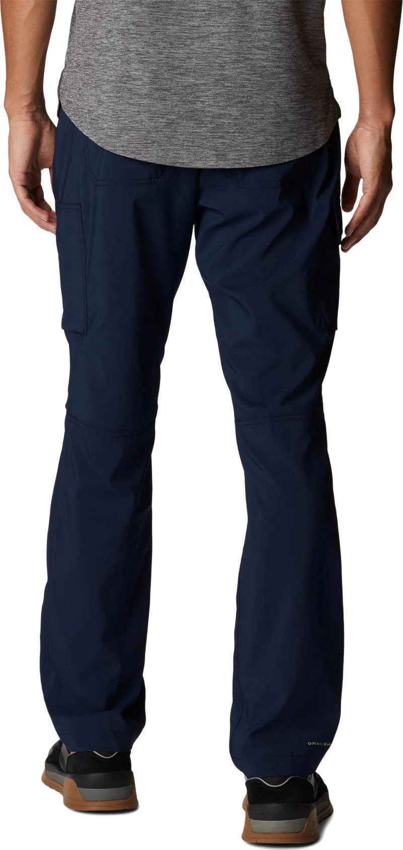Silver Ridge Utility Pants, 34" Inseam - Mens - Image 24