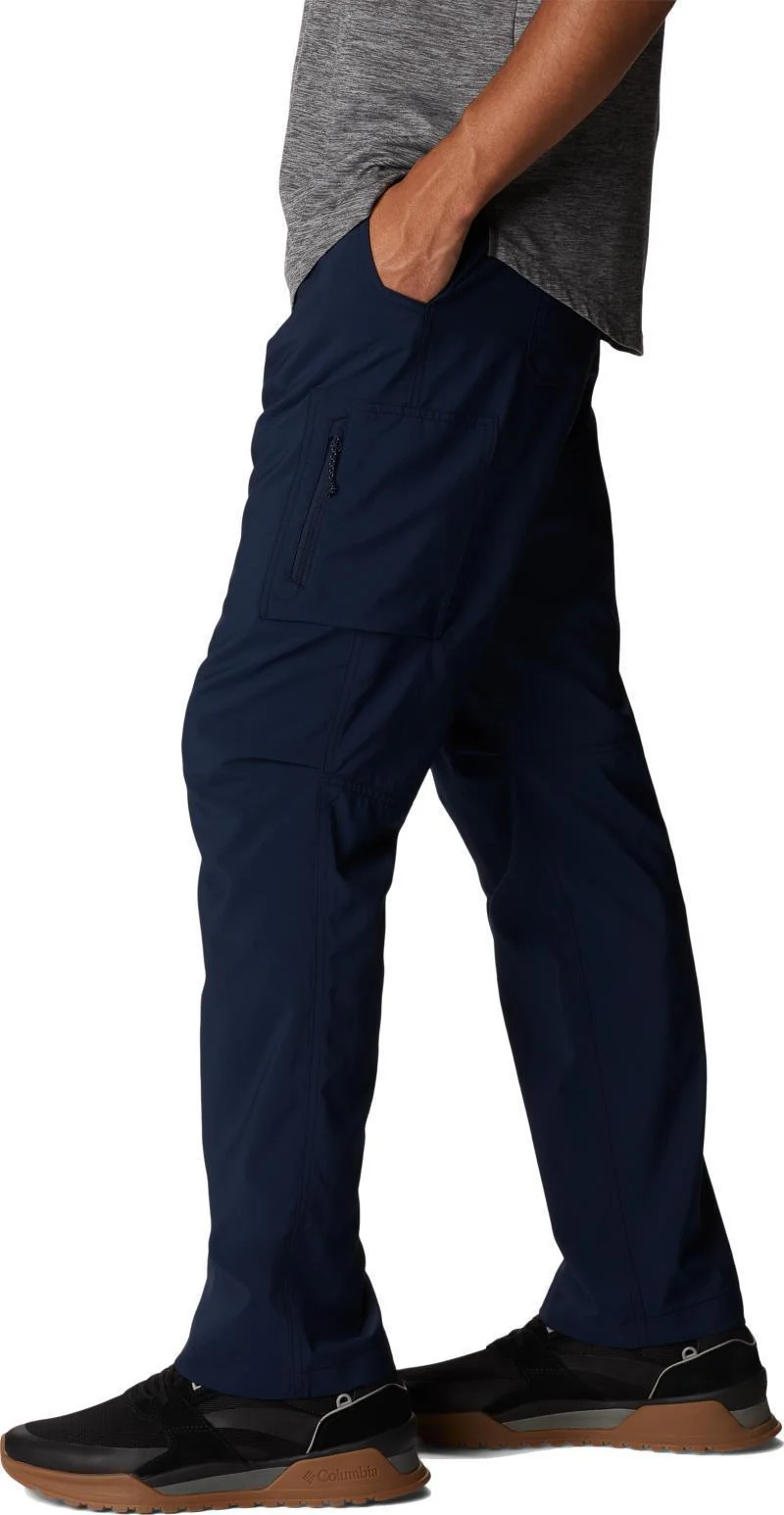 Silver Ridge Utility Pants, 34" Inseam - Mens - Image 25