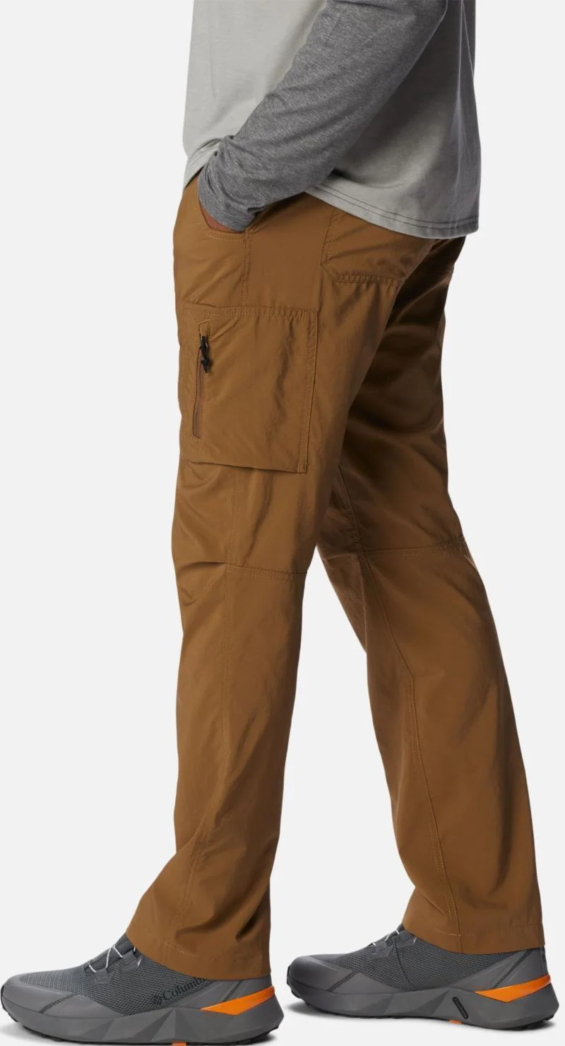 Silver Ridge Utility Pants, 34" Inseam - Mens - Image 3
