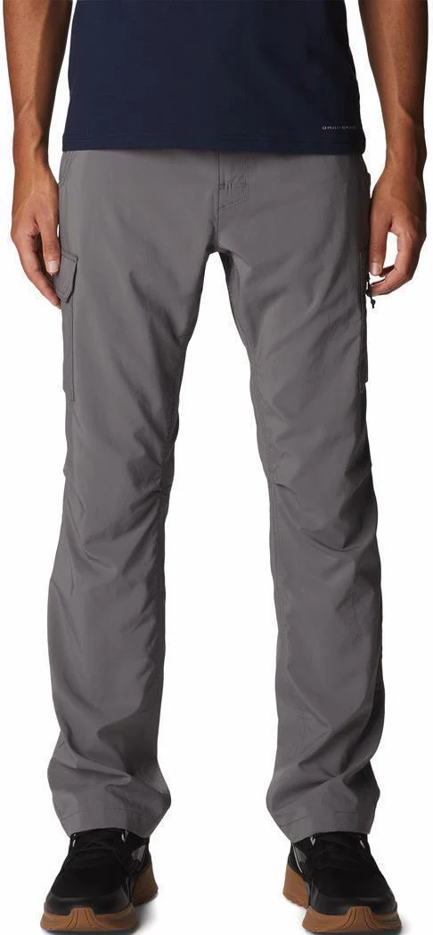 Silver Ridge Utility Pants, 34" Inseam - Mens - Image 6