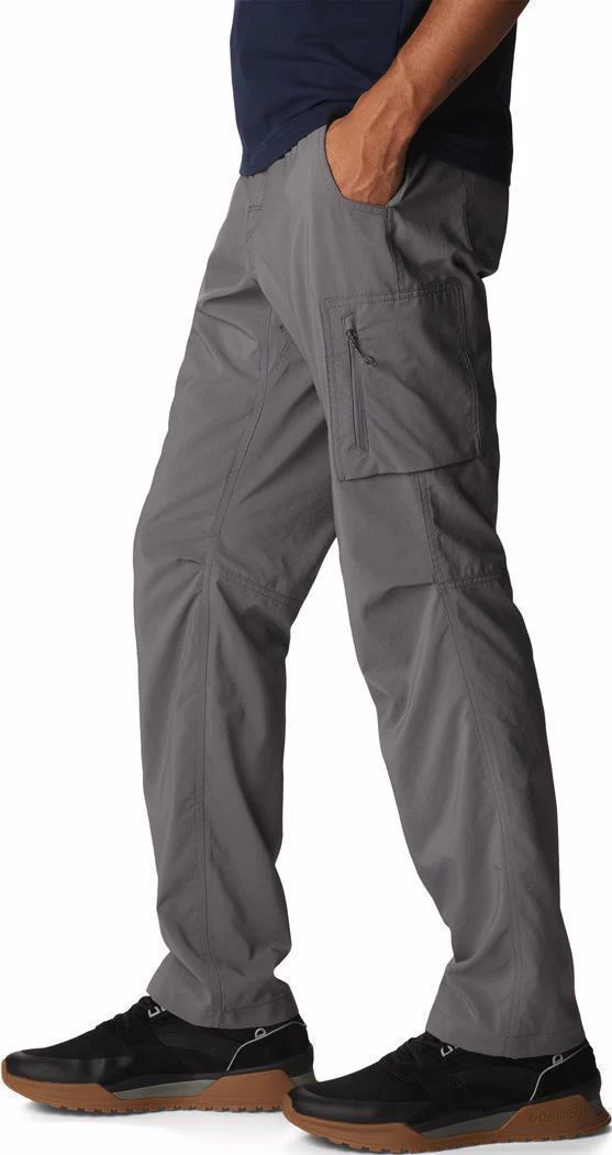 Silver Ridge Utility Pants, 34" Inseam - Mens - Image 8
