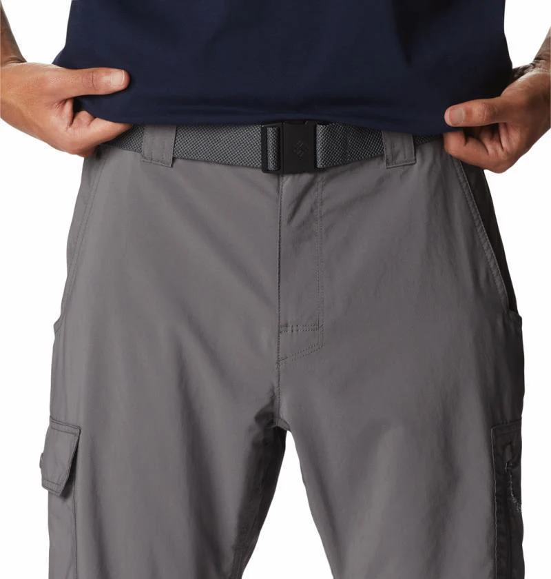 Silver Ridge Utility Pants, 34" Inseam - Mens - Image 9