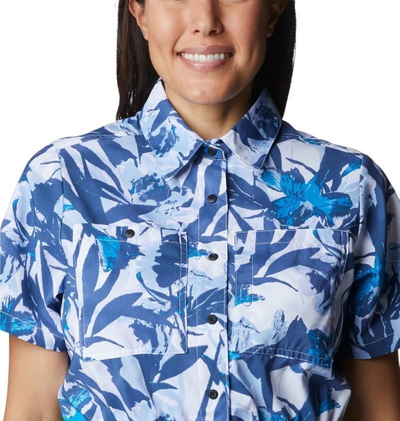 Silver Ridge Utility Romper - Womens - Image 10