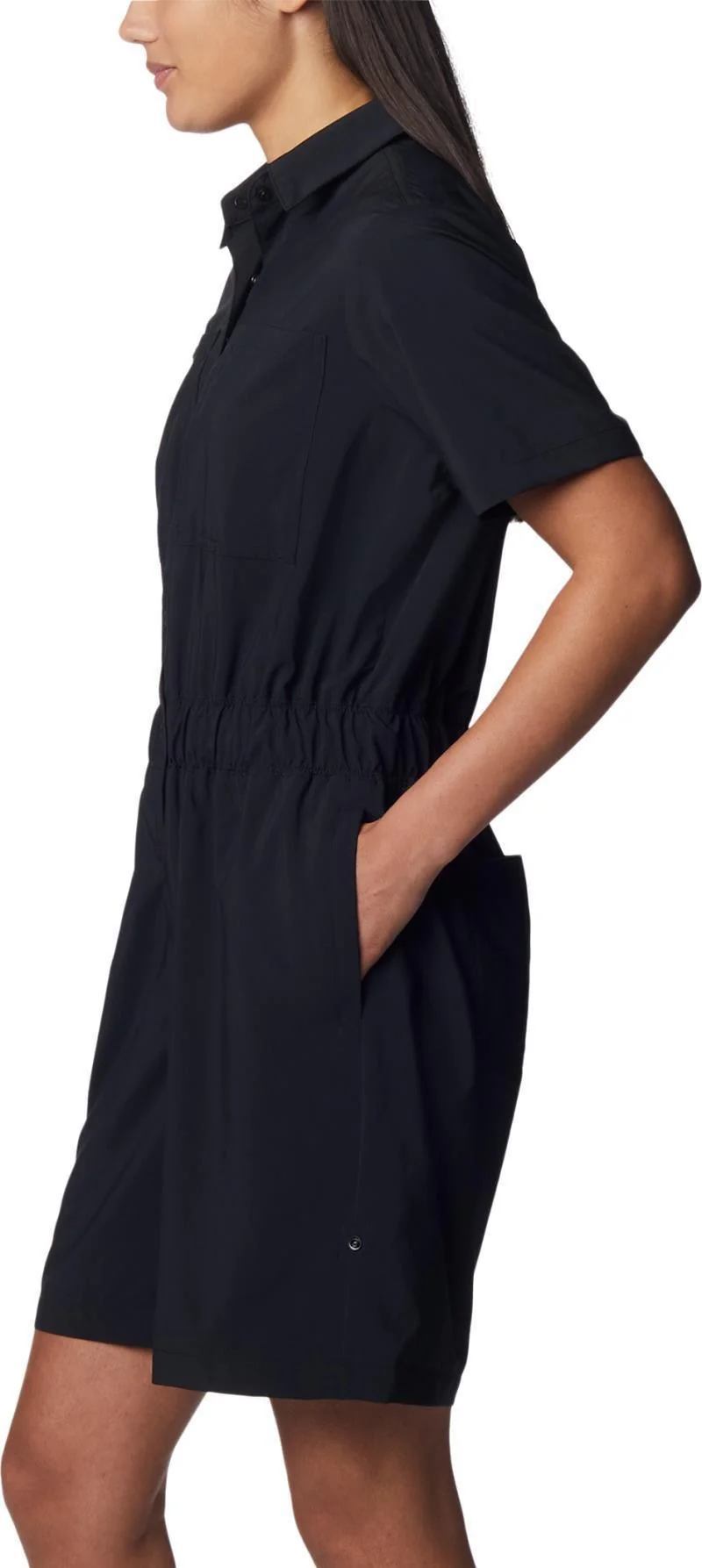 Silver Ridge Utility Romper - Womens - Image 13