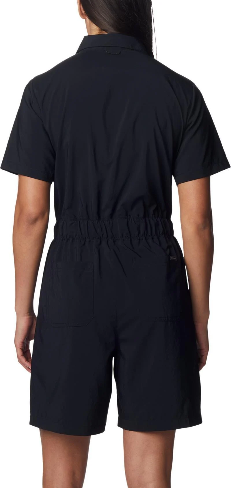 Silver Ridge Utility Romper - Womens - Image 14