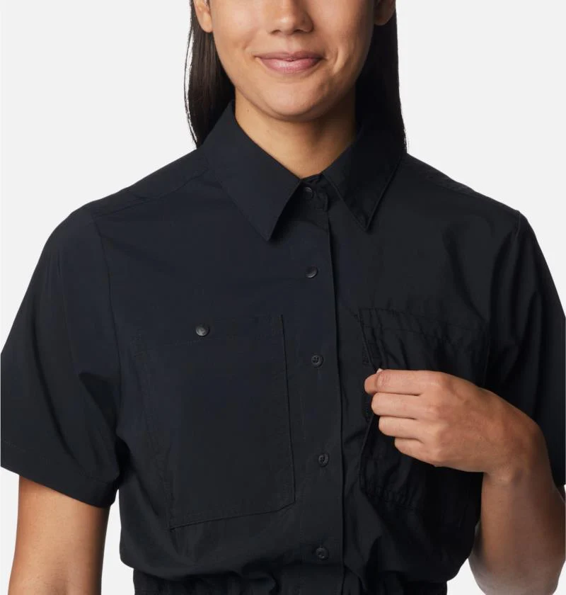 Silver Ridge Utility Romper - Womens - Image 15