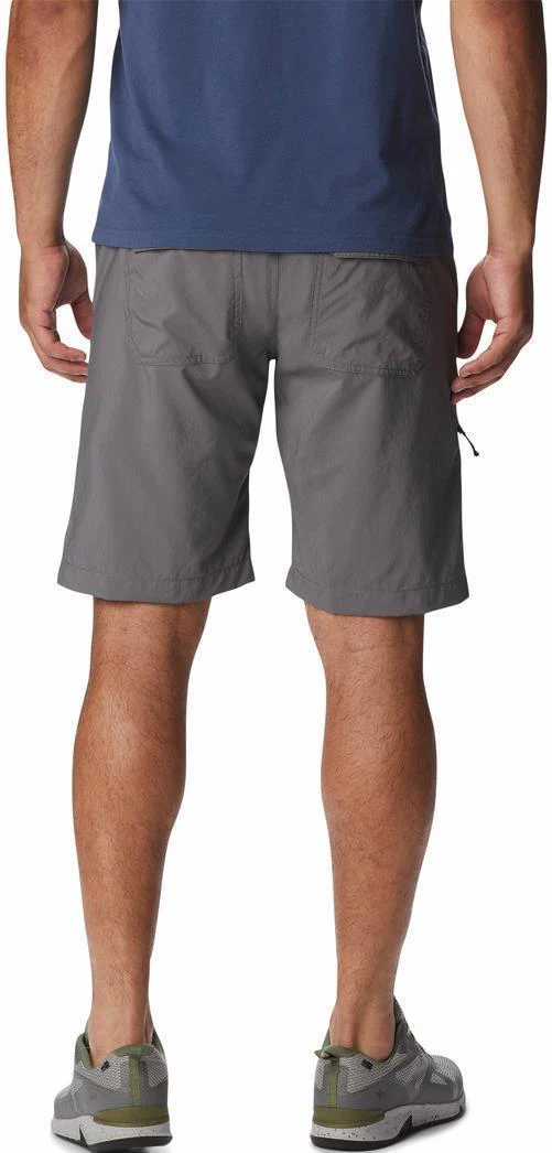 Silver Ridge Utility Shorts, 10" Inseam - Mens - Image 2
