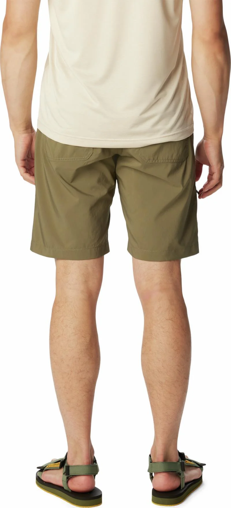 Silver Ridge Utility Shorts, 10" Inseam - Mens - Image 22