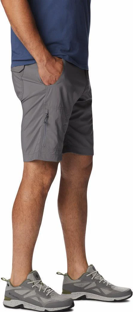 Silver Ridge Utility Shorts, 10" Inseam - Mens - Image 3