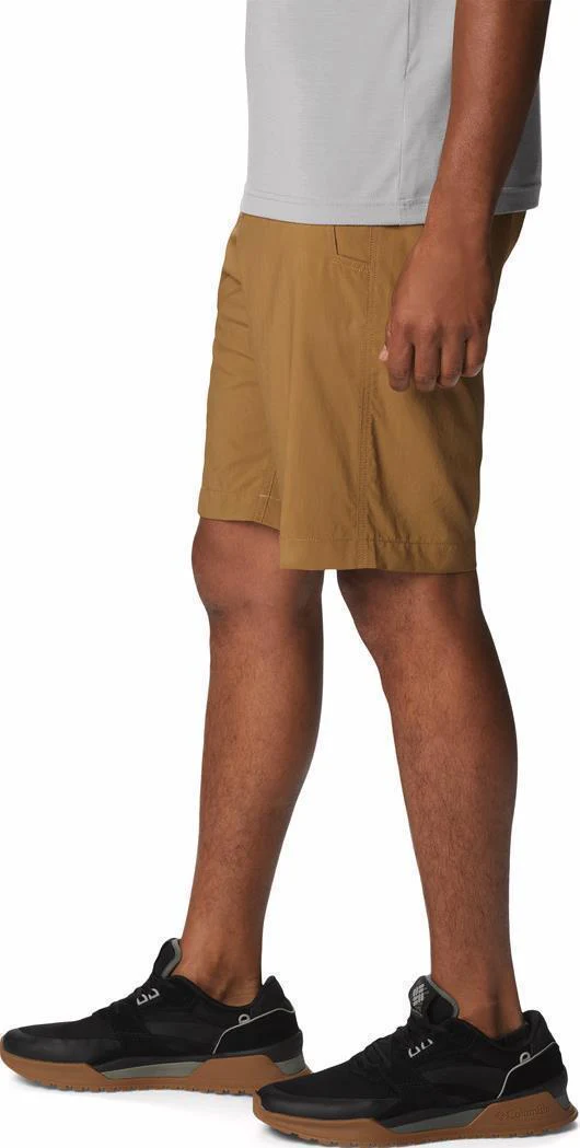 Silver Ridge Utility Shorts, 10" Inseam - Mens - Image 8