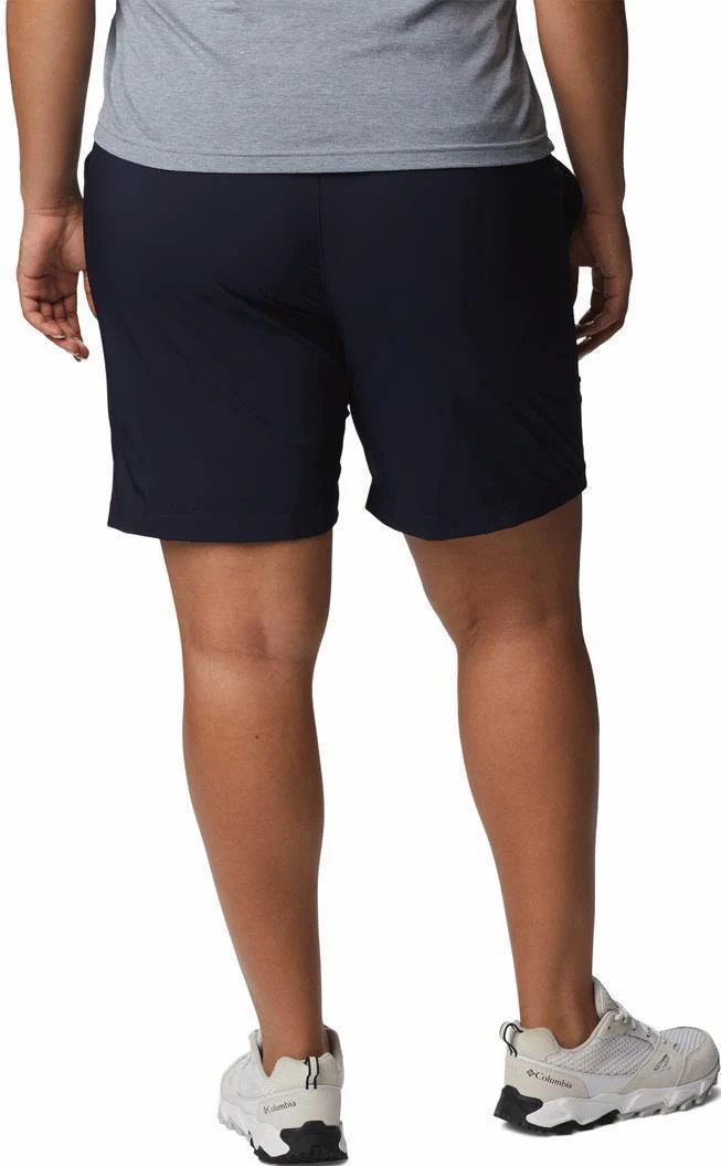 Silver Ridge Utility Shorts, 4" Inseam - Plus - Womens - Image 12