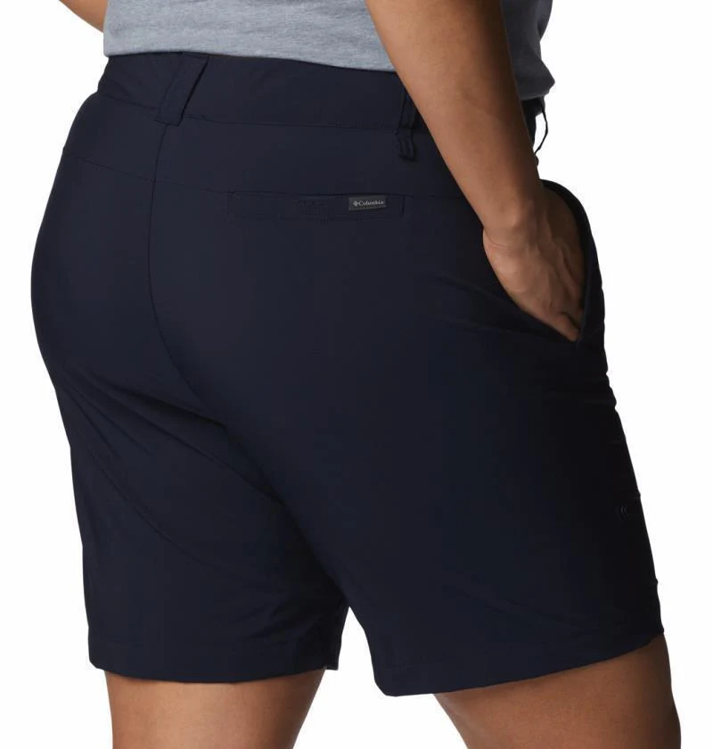 Silver Ridge Utility Shorts, 4" Inseam - Plus - Womens - Image 16