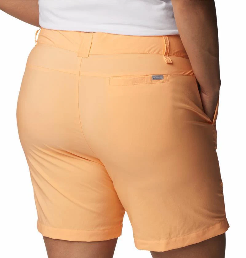 Silver Ridge Utility Shorts, 4" Inseam - Plus - Womens - Image 25