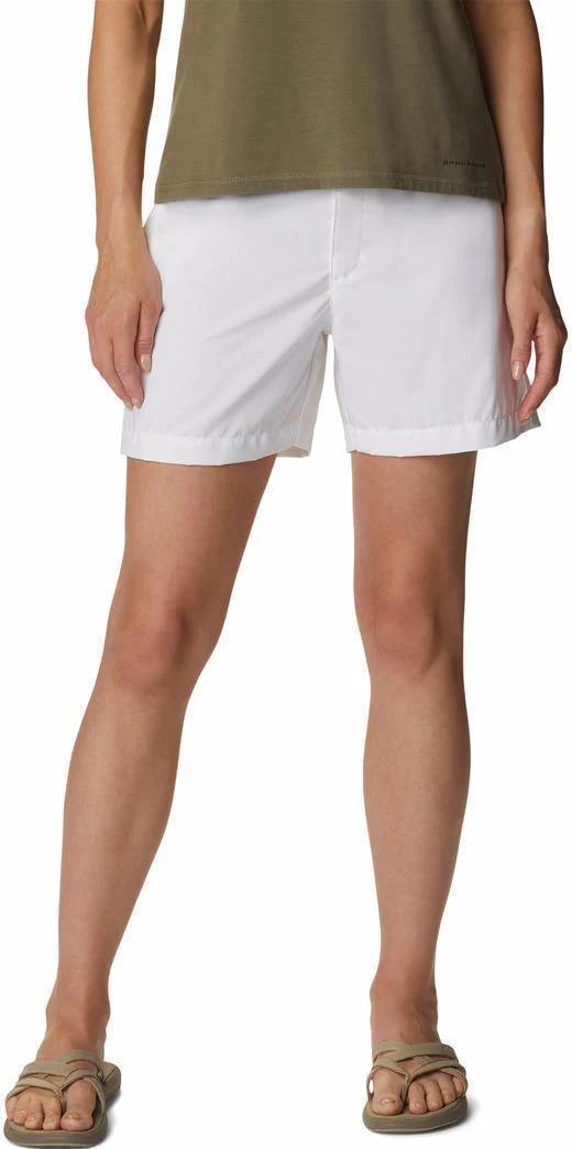 Silver Ridge Utility Shorts, 4" Inseam - Womens - Image 11