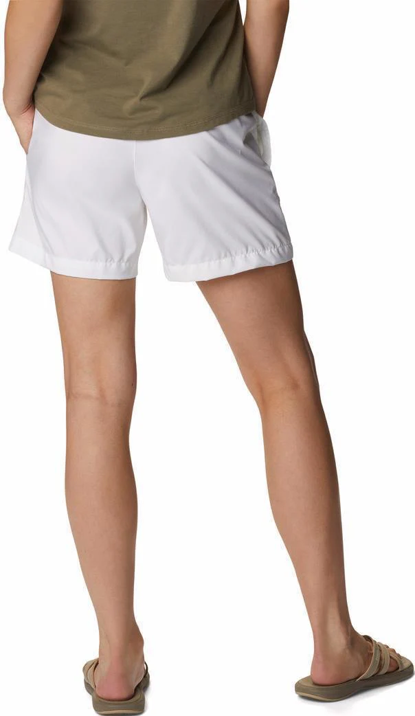 Silver Ridge Utility Shorts, 4" Inseam - Womens - Image 12