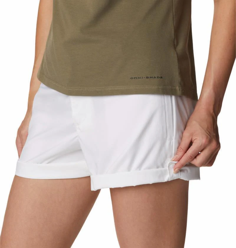 Silver Ridge Utility Shorts, 4" Inseam - Womens - Image 14