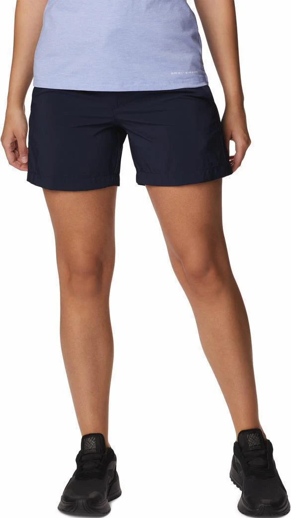 Silver Ridge Utility Shorts, 4" Inseam - Womens - Image 16