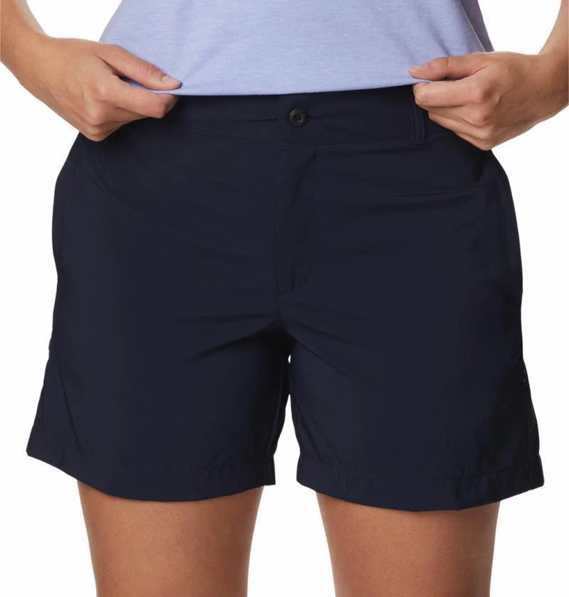 Silver Ridge Utility Shorts, 4" Inseam - Womens - Image 19