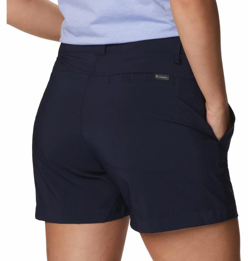 Silver Ridge Utility Shorts, 4" Inseam - Womens - Image 20
