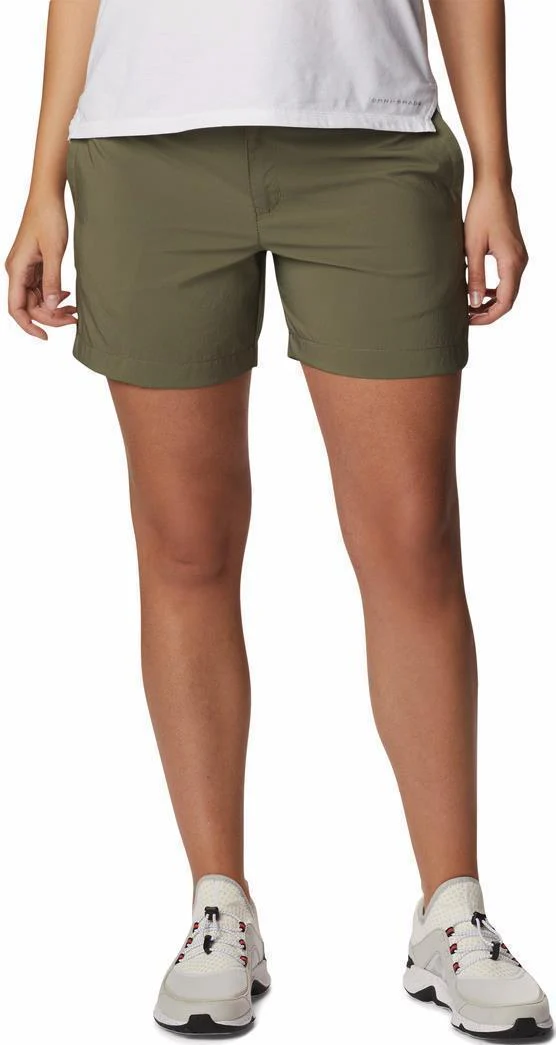 Silver Ridge Utility Shorts, 4" Inseam - Womens - Image 21