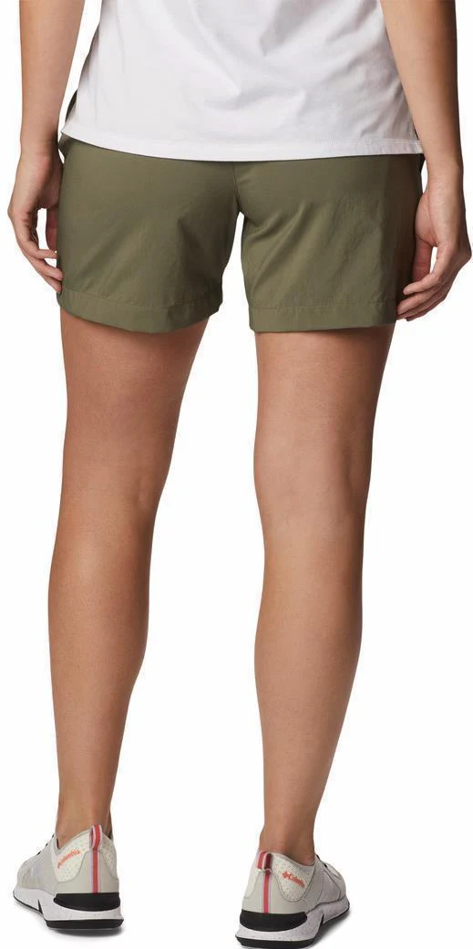 Silver Ridge Utility Shorts, 4" Inseam - Womens - Image 22