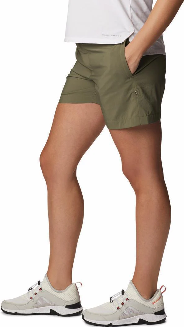 Silver Ridge Utility Shorts, 4" Inseam - Womens - Image 23