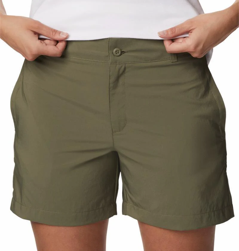 Silver Ridge Utility Shorts, 4" Inseam - Womens - Image 24