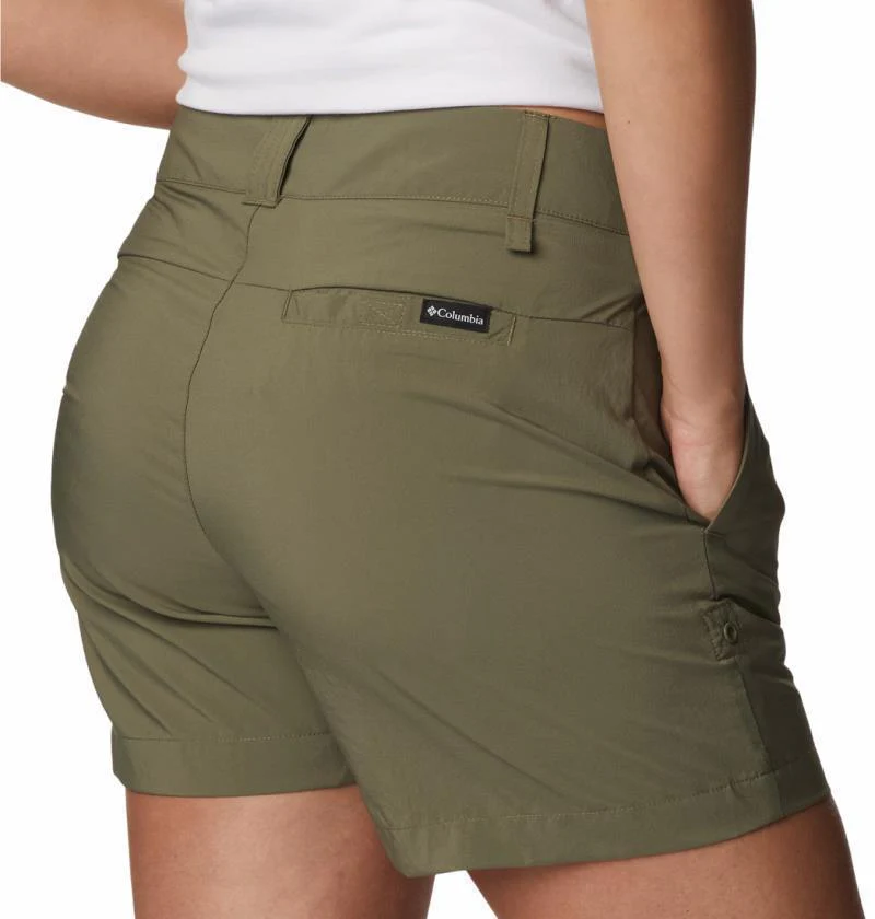 Silver Ridge Utility Shorts, 4" Inseam - Womens - Image 25