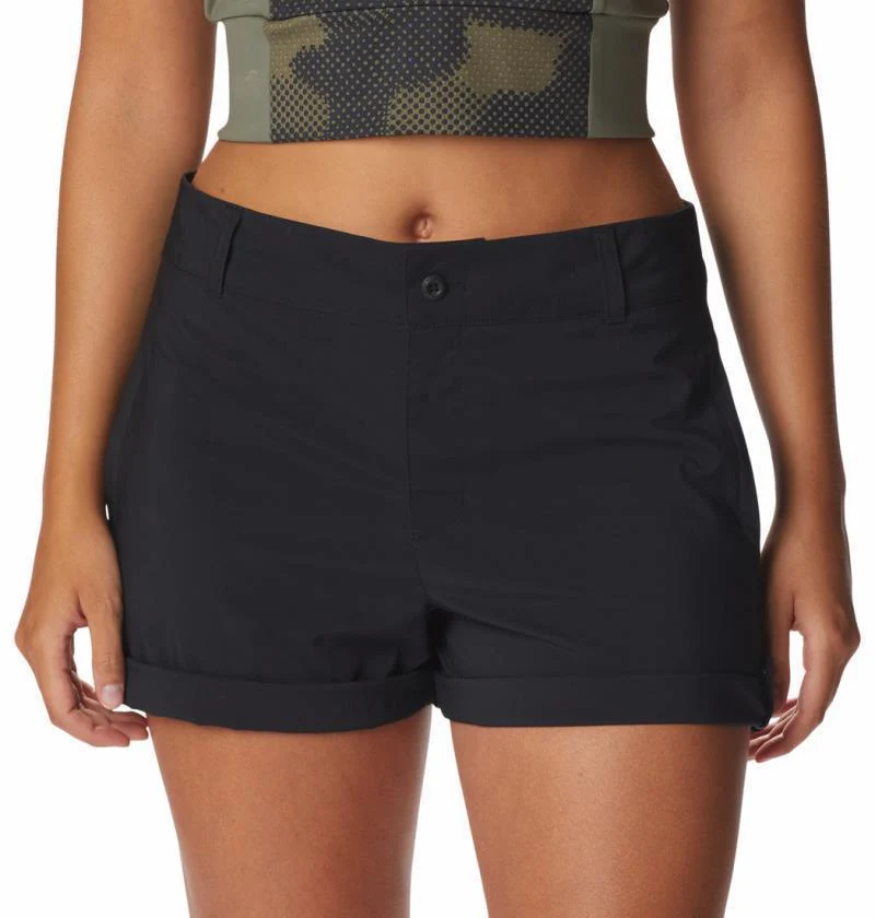 Silver Ridge Utility Shorts, 4" Inseam - Womens - Image 4