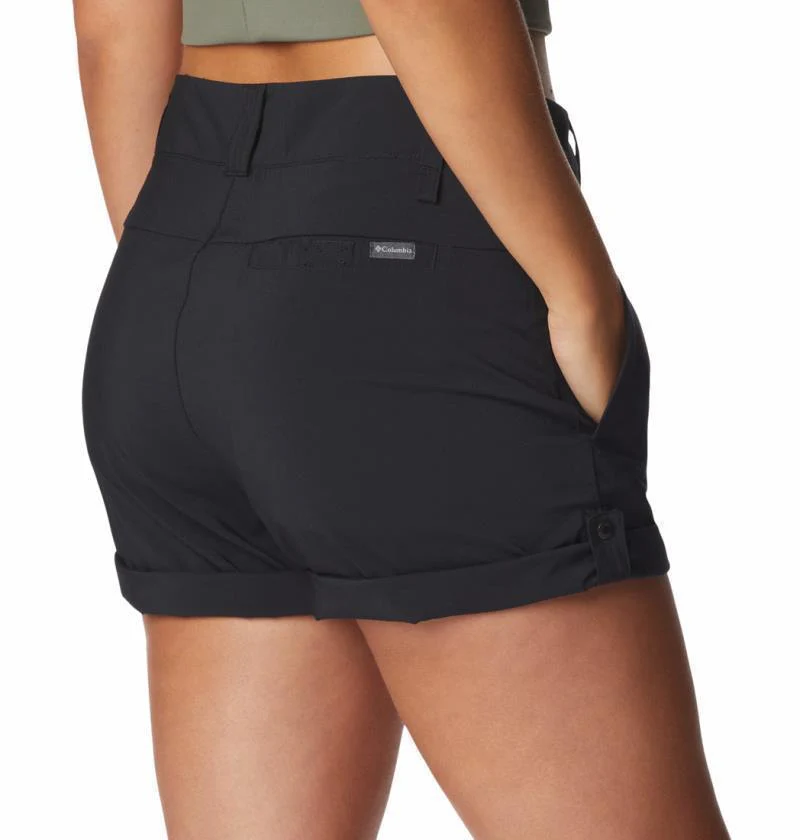 Silver Ridge Utility Shorts, 4" Inseam - Womens - Image 5