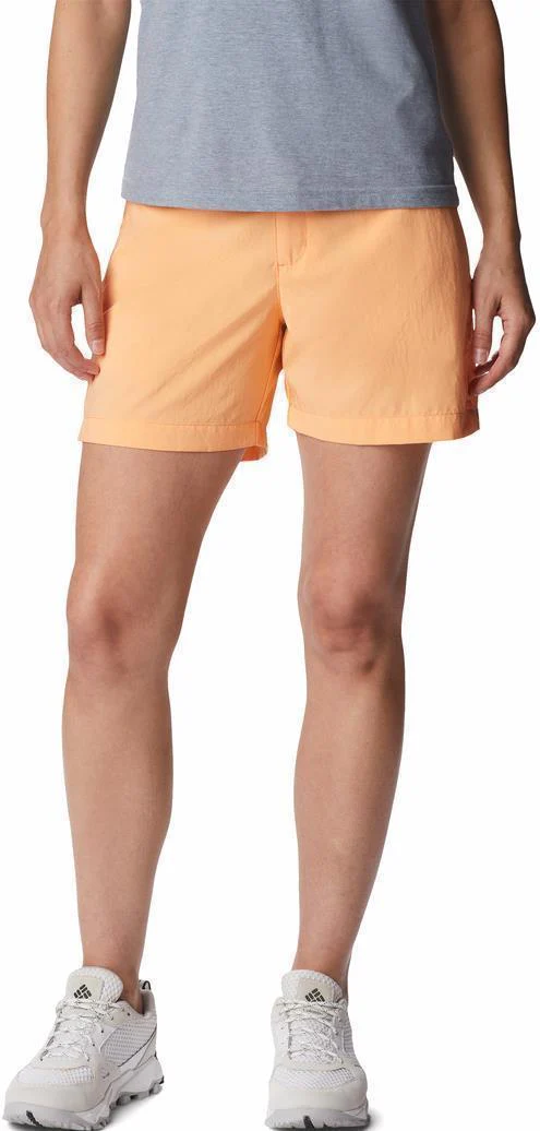 Silver Ridge Utility Shorts, 4" Inseam - Womens - Image 6