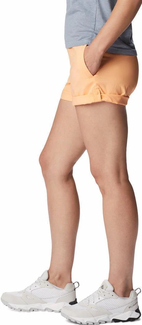 Silver Ridge Utility Shorts, 4" Inseam - Womens - Image 8