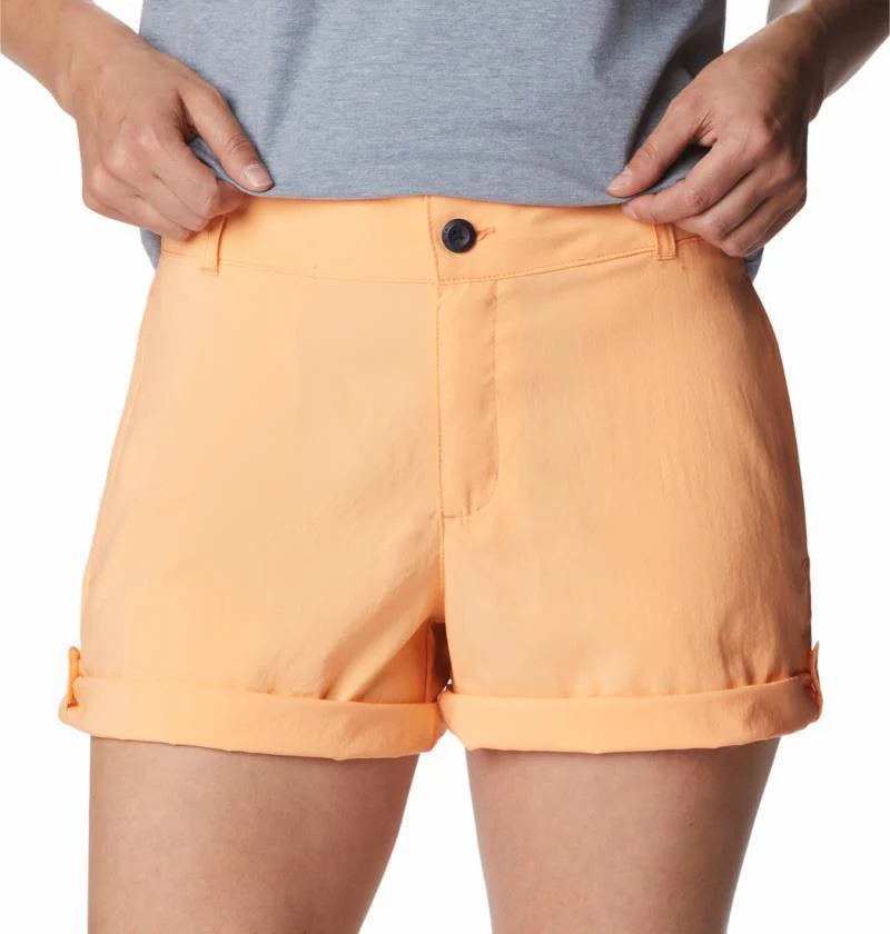 Silver Ridge Utility Shorts, 4" Inseam - Womens - Image 9