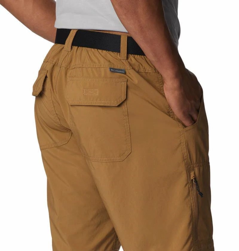 Silver Ridge Utility Shorts, 8" Inseam - Mens - Image 10
