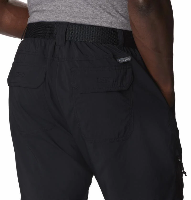 Silver Ridge Utility Shorts, 8" Inseam - Mens - Image 15