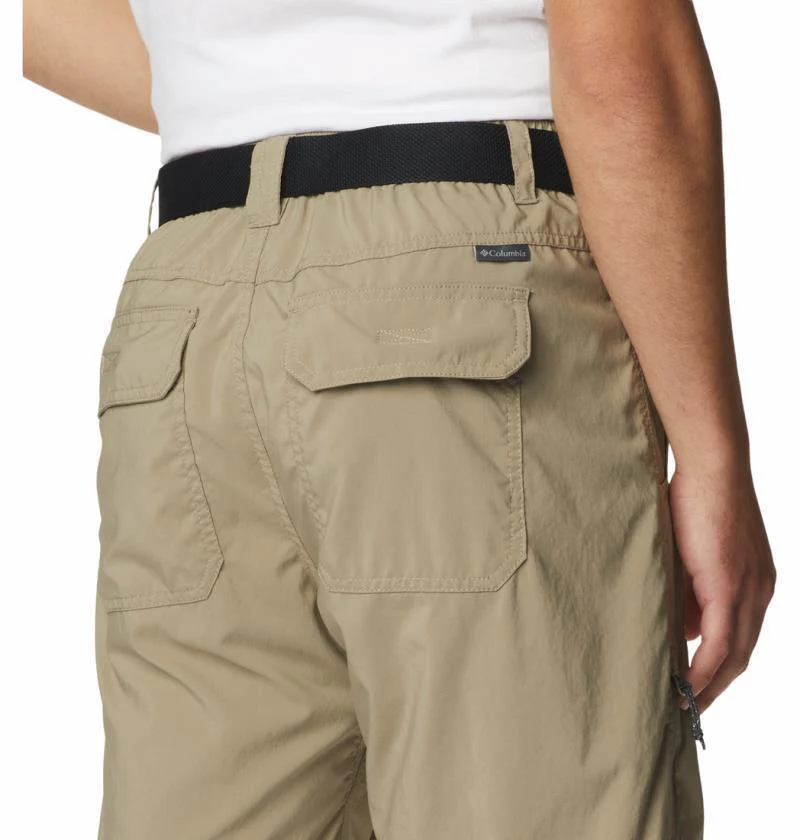 Silver Ridge Utility Shorts, 8" Inseam - Mens - Image 19
