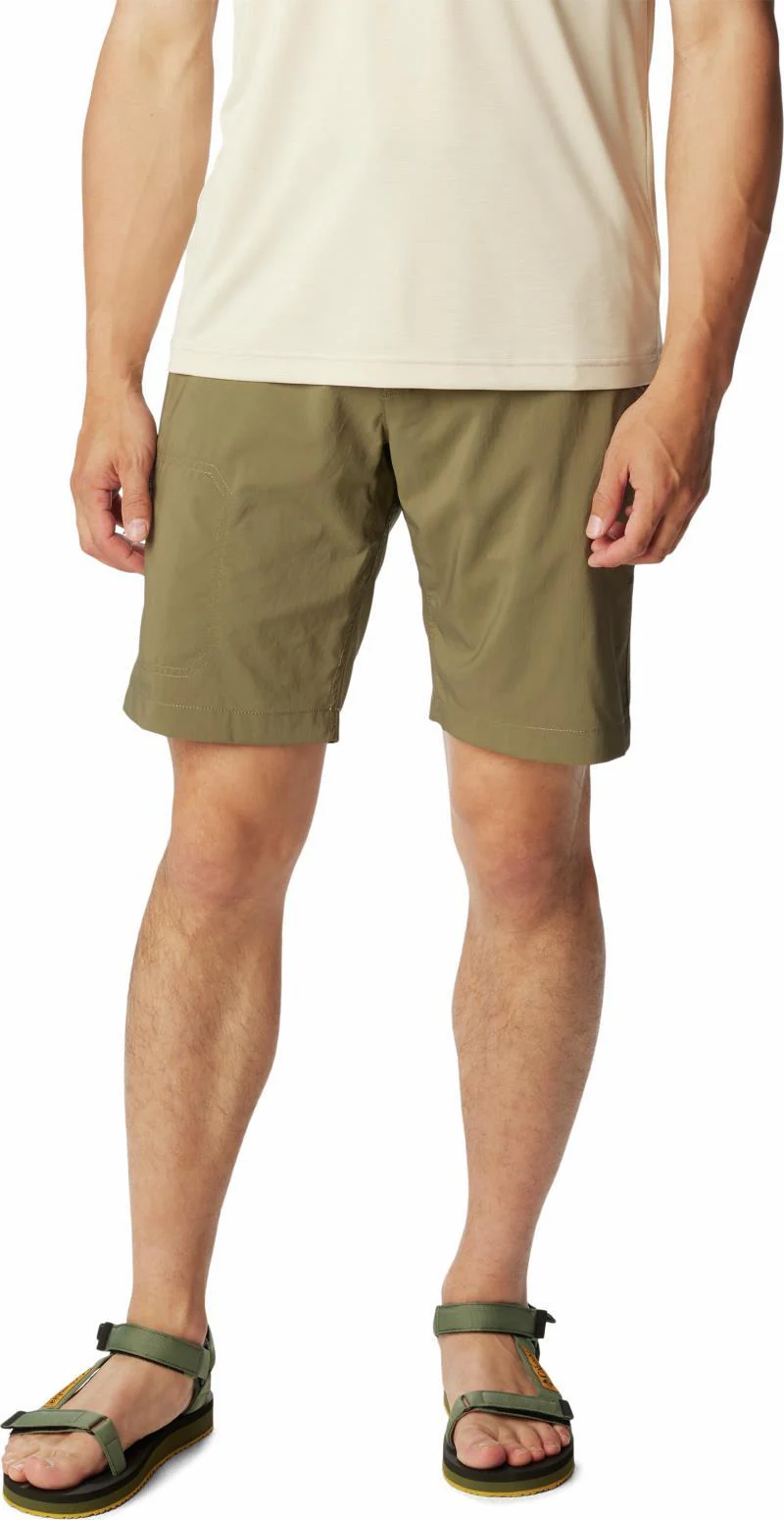 Silver Ridge Utility Shorts, 8" Inseam - Mens - Image 20