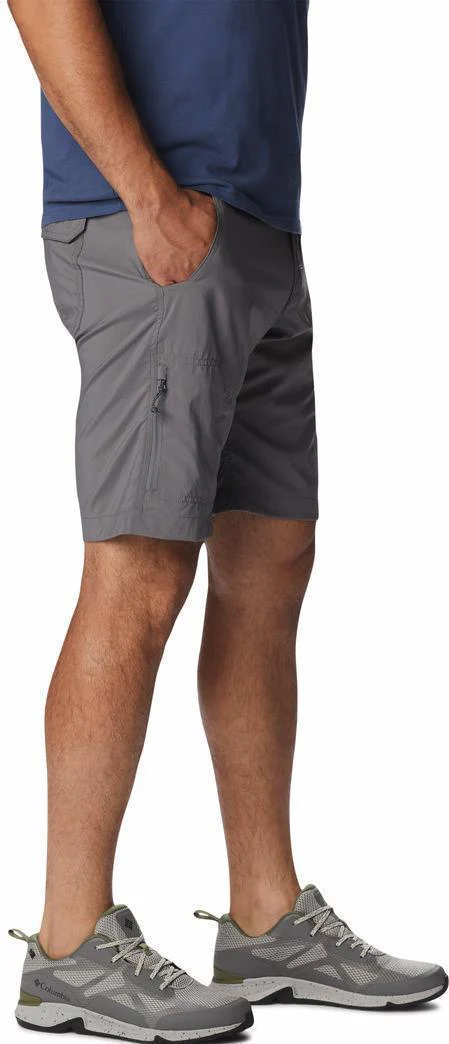 Silver Ridge Utility Shorts, 8" Inseam - Mens - Image 3