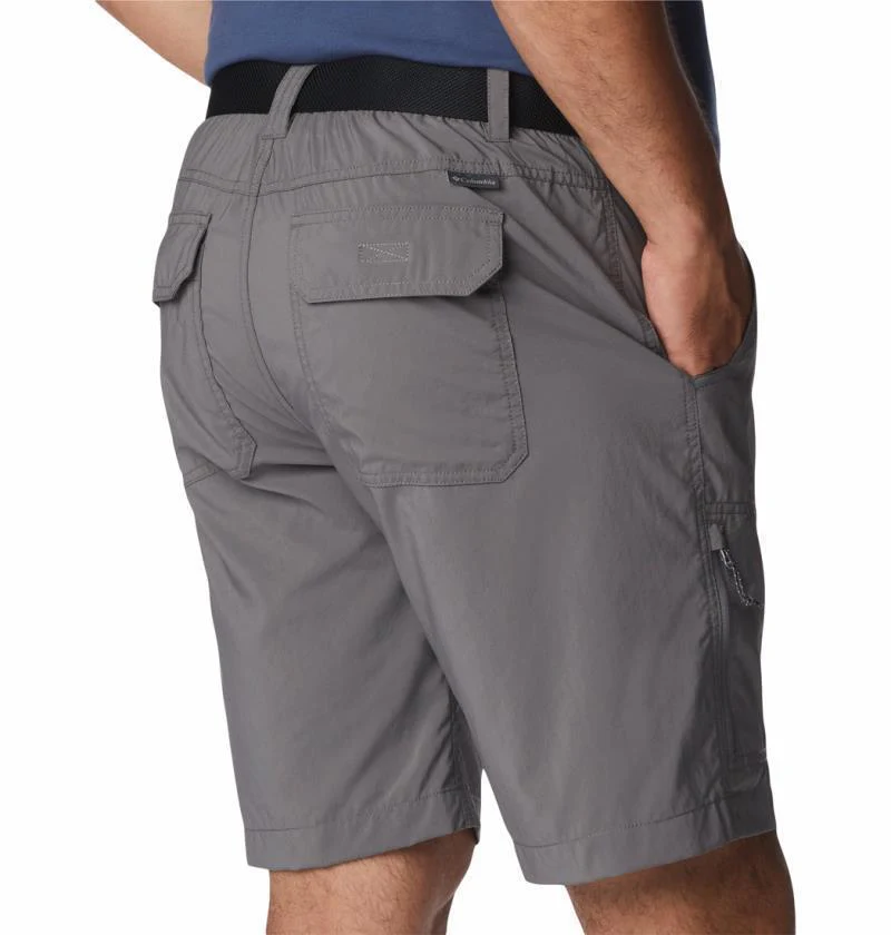 Silver Ridge Utility Shorts, 8" Inseam - Mens - Image 5